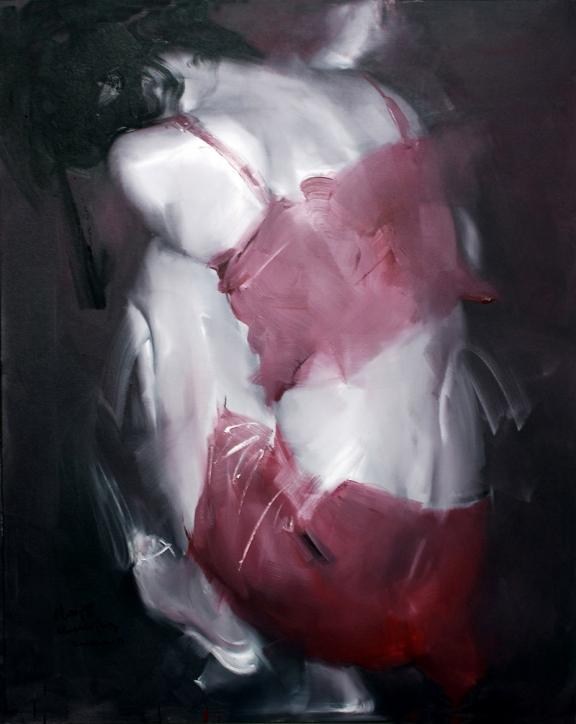 Unknown Artist Zhang Haiying 1